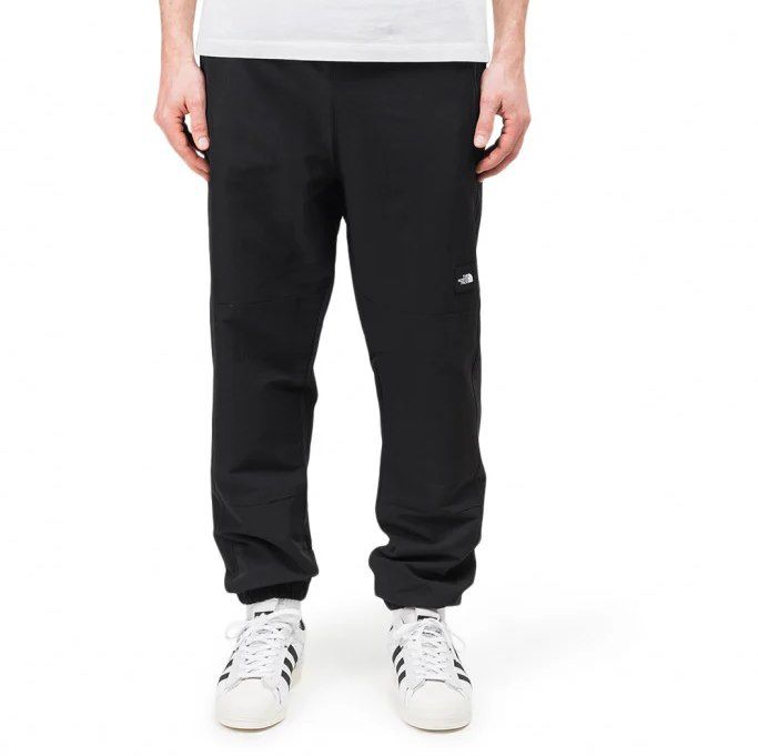 The North Face M Black Box Track Pant für 62,96€ (statt 90€)