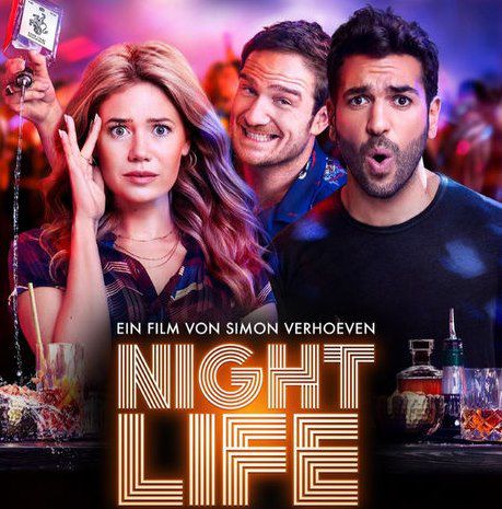 Amazon Freitag Filme-Abend: Filme in HD für je 0,99€ leihen &#8211; z.B. City of Lies &#038; Nightlife