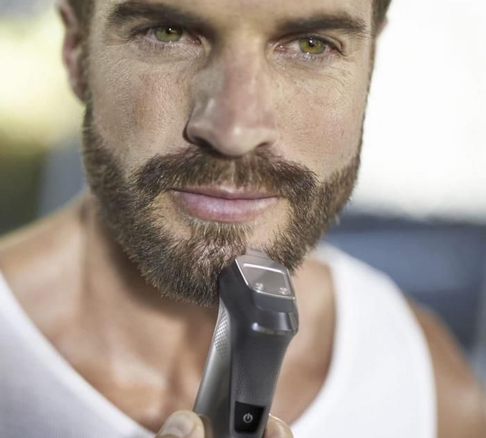 Philips MG7785/20 Multigroom Series 7000   18 in 1 Trimmer für 59,99€ (statt 100€)
