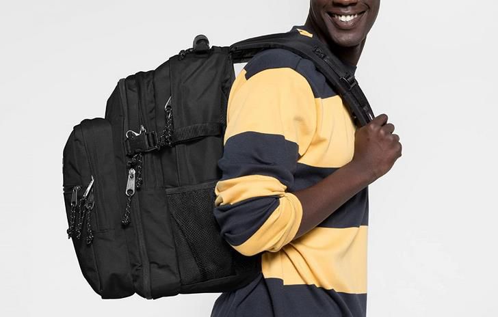 Eastpak Tutor Rucksack   48 cm, 39 L für 63,70€ (statt 81€)