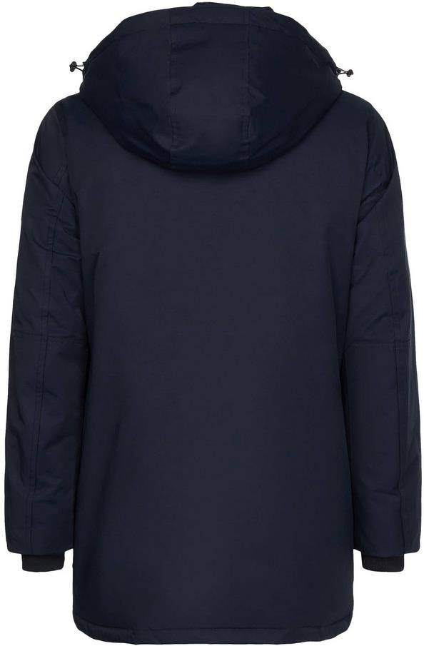 Tommy Hilfiger   Daunen Parka für 240,28€ (statt 316€)