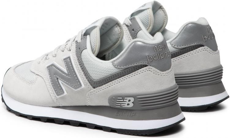 New Balance WL574JN2 Unisex Sneaker bis Größe 41,5 für 65,70€ (statt 80€)