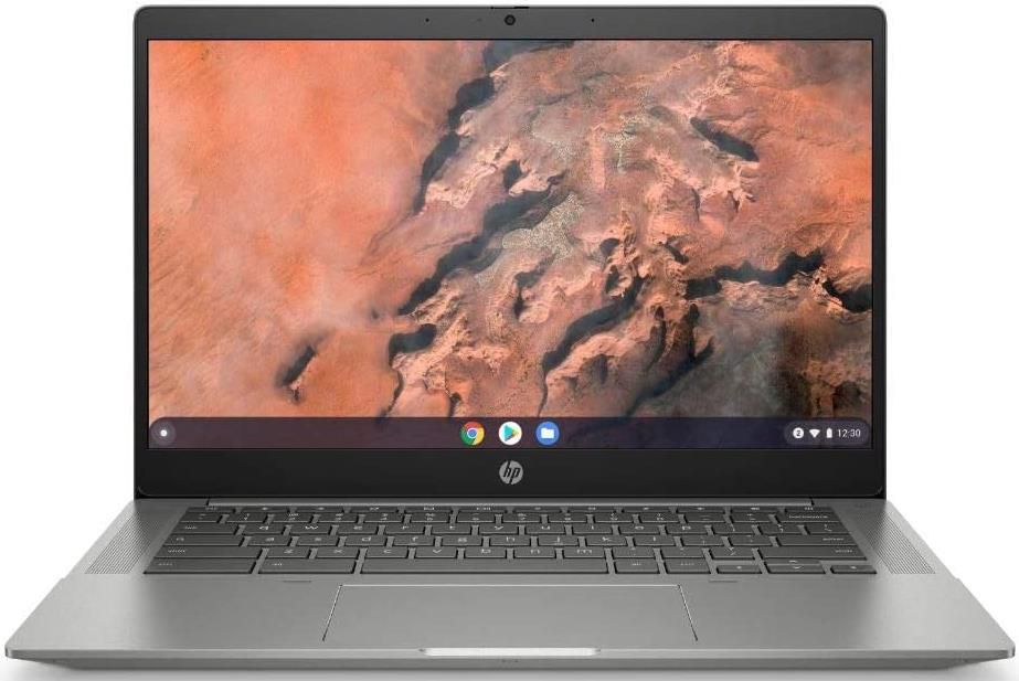 HP 14b na0214ng   14 Zoll Full HD Chromebook mit 4GB RAM & 64GB Speicher für 272€ (statt 353€)