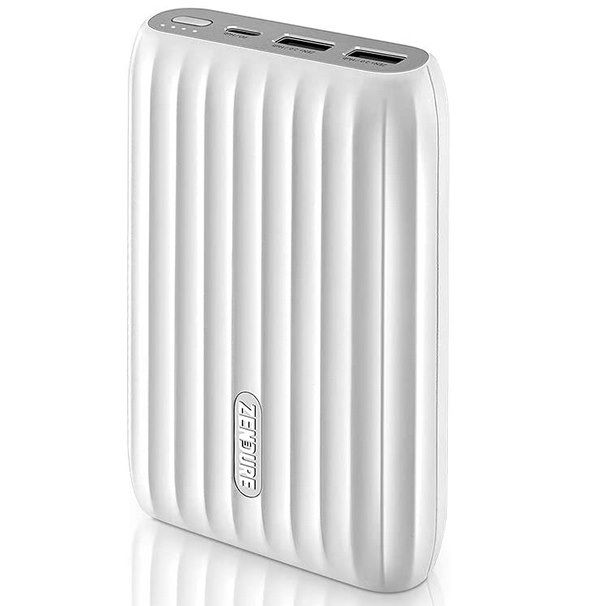 Zendure X5   15.000mAh Powerbank mit 45W PD & QC 3.0 sowie Schnellladefunktion für 53,99€ (statt 90€)