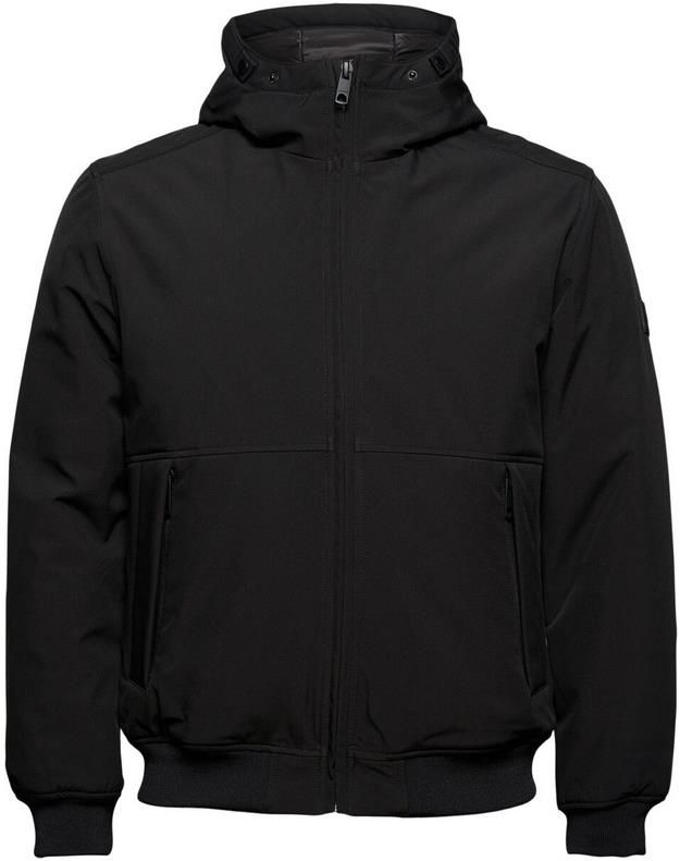 Esprit Kapuzenjacke für Herren in drei Farben für je 69,99€ (statt 110€)