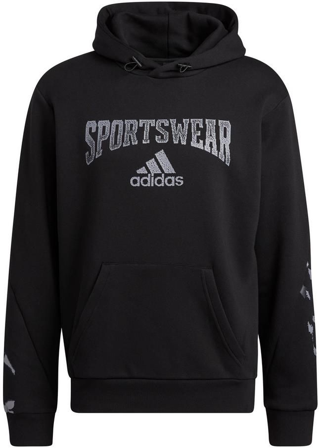 adidas Performance Reverse Retro Future Icons Herren Trainingshoodie für 37,72€ (statt 55€)