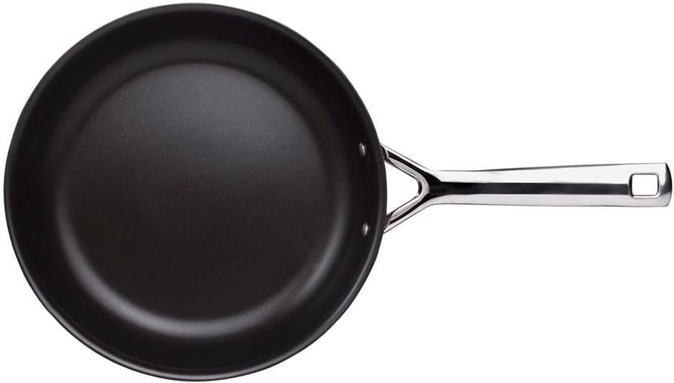 Le Creuset 3 PLY Pfannenset   3 teilig für 118,19€ (statt 140€)