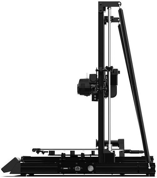 Creality CR 10 Smart Hochpräzisions 3D Drucker für 299,99€ (statt 399€)