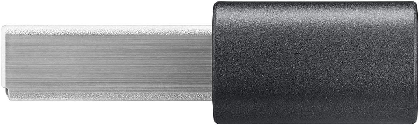 Samsung FIT Plus 128GB   USB 3.1 Flash Drive mit bis zu 400 MB/s für 17,99€ (statt 22€)