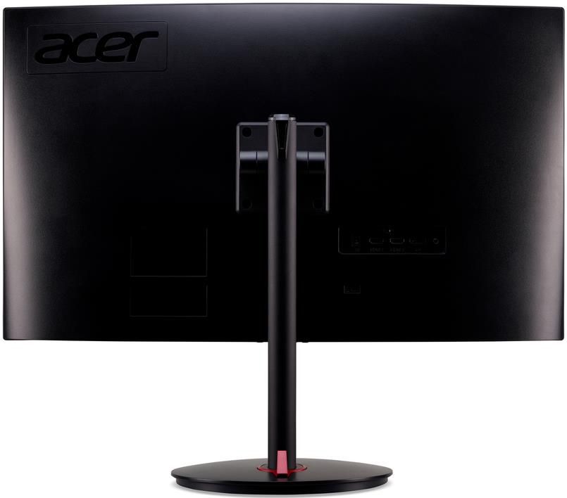 Acer Nitro XZ320QX   31.5 Zoll Curved LED Monitor mit Full HD, 1ms und 240 Hz für 259,95€ (statt 379€)