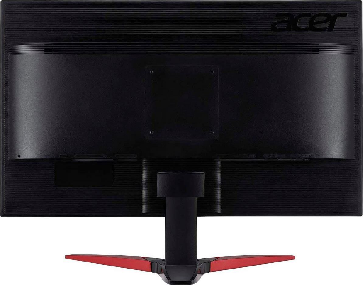 Acer KG251QJ   25 Full HD Gaming Monitor mit 1ms und 165Hz ab 129€ (statt 160€)