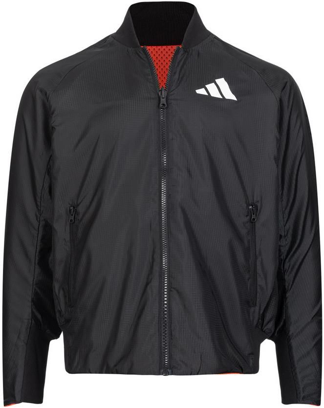 adidas VRCT Oversize wendbare Herren Jacke ab 44,44€ (statt 60€)