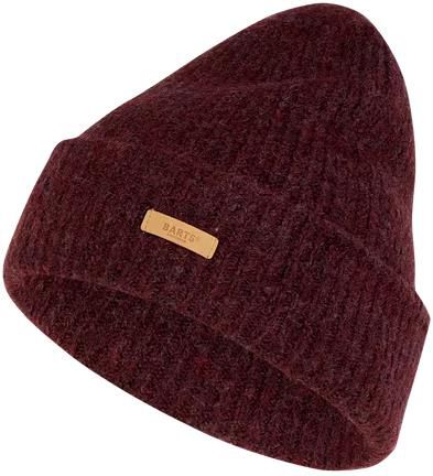 Barts Beanie mit Rippenstruktur in zwei Farben für 14,99€ (statt 21€)