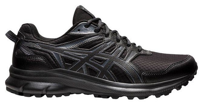 Asics Trailrunningschuh Trail Scout 2 in Schwarz für 40€ (statt 50€)