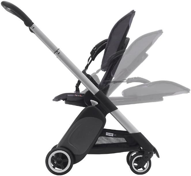 bugaboo Ant Kombikinderwagen Gestell für 262,95€ (statt 359€)