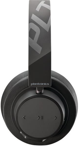 Plantronics Backbeat Go 600 Kopfhörer für 35,90€ (statt 70€)