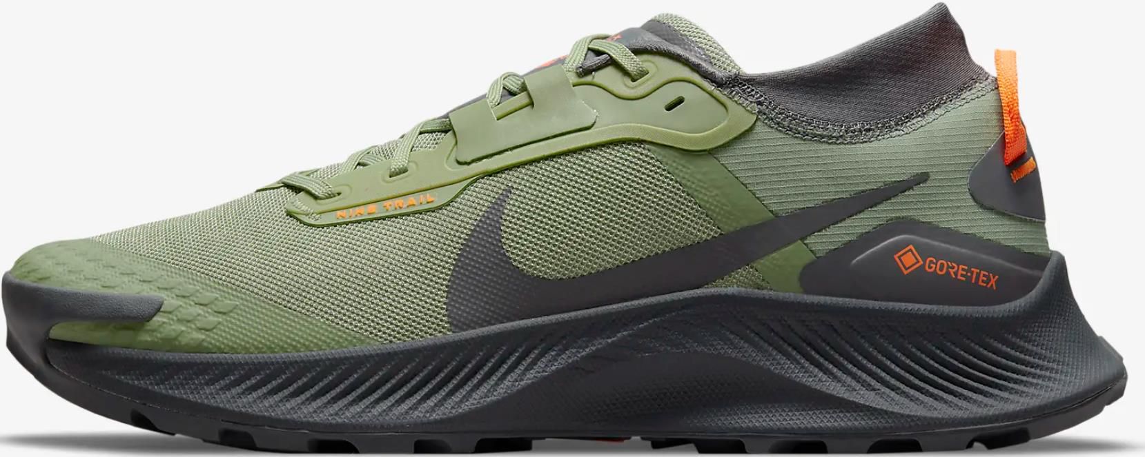 Restgrößen: Nike Pegasus Trail 3 GORE TEX   Herrenschuhe für 97,47€ (statt 127€)