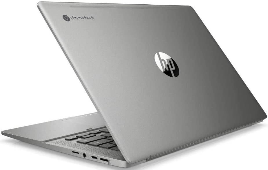 HP 14b na0214ng   14 Zoll Full HD Chromebook mit 4GB RAM & 64GB Speicher für 272€ (statt 353€)