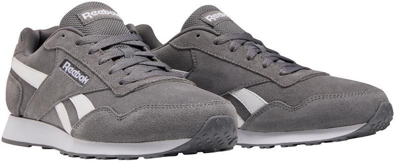 Reebok Royal Glide Herrensneaker in Grau für 34,44€ (statt 62€)   Restgrößen