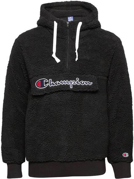 Champion Rochester Herren Fleece Hoodie mit Kapuze für 50,32€ (statt 80€)