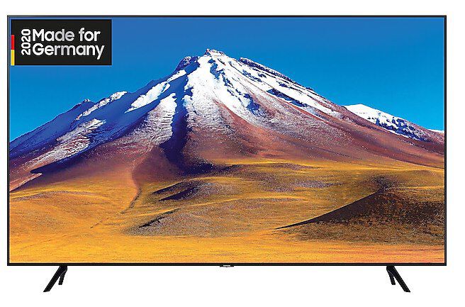 Samsung Crystal UHD 55TU6979 LED TV für 450,17€ (statt 509€)