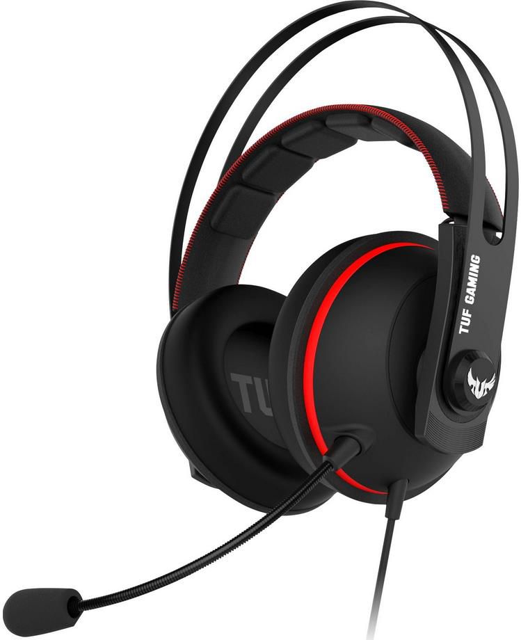 Asus TUF GAMING H7 Core Gaming Headset für 22,94€ (statt 44€)