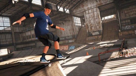 Tony Hawks Pro Skater 1+2   Nintendo Switch für 29,94€ (statt 39€)