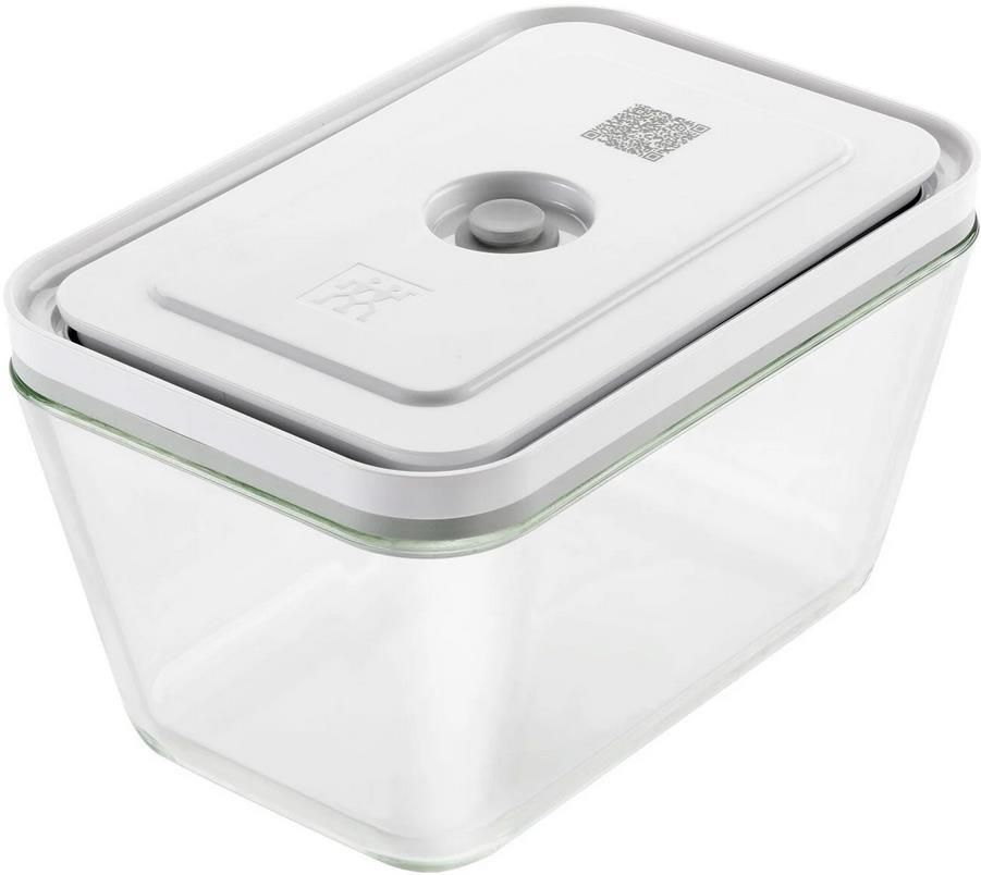 Zwilling Fresh & Save Vakuum Box aus Glas in Größe L für 20,91€ (statt 25€)