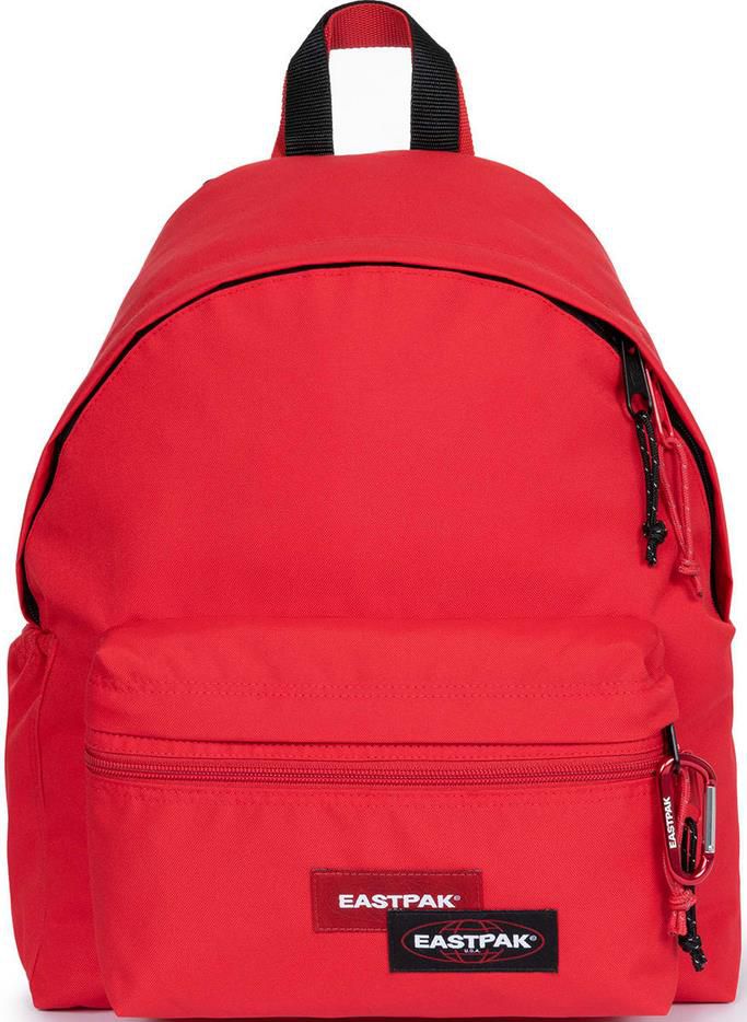 Eastpak Padded Zipplr + Sailor Double Rucksack für 28€ (statt 55€)