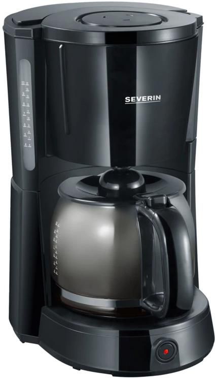 Severin KA 4491 Select   Kaffeemaschine für 22,94€ (statt 30€)