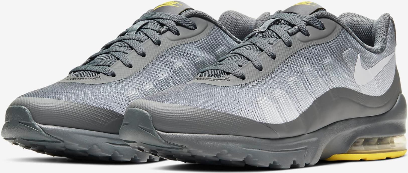 Nike Air Max Invigor   Herrenschuh für 65,47€ (statt 89€)