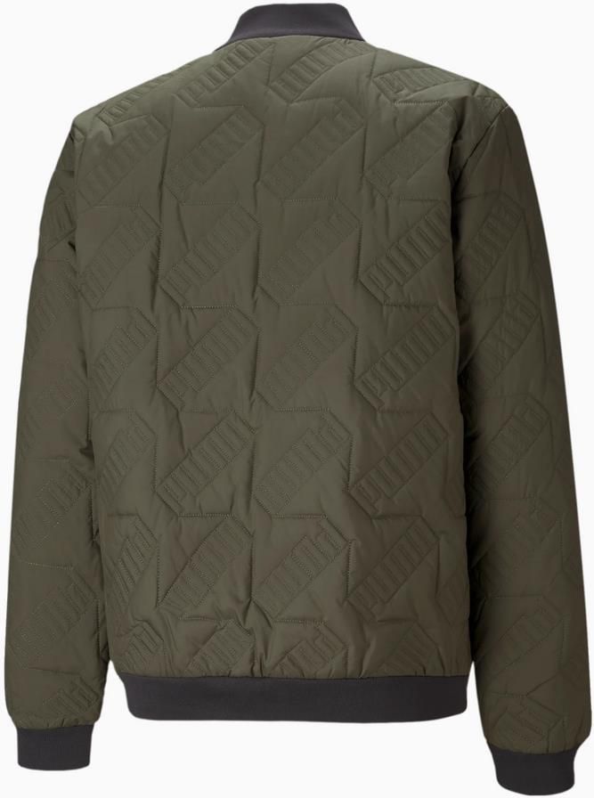 Puma Classics Transeasonal Herrenjacke für 55,96€ (statt 70€)