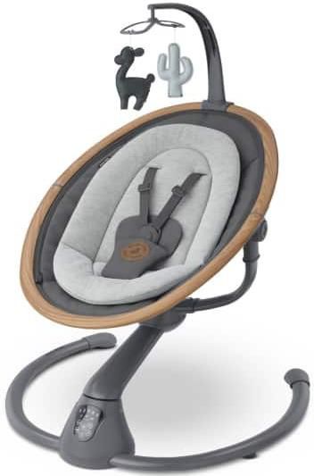 Maxi Cosi Cassia Swing   elektrische Schaukel für 149€ (statt 189€)