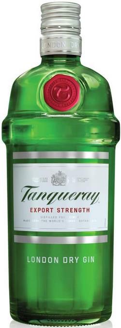 Premium Gins zu guten Preisen bei Amazon   z.B. Tanqueray London Dry Gin 1L Flasche für 16,99€ (statt 24€)   Prime
