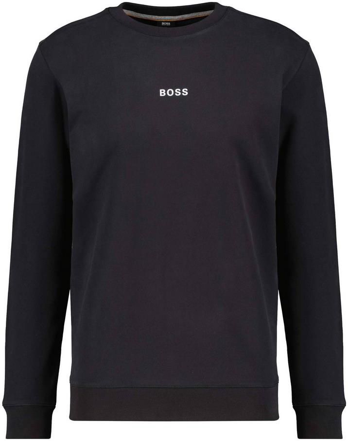 BOSS Weevo 1   Herren Sweatshirt in verschiedenen Farben für je 73,72€ (statt 90€)