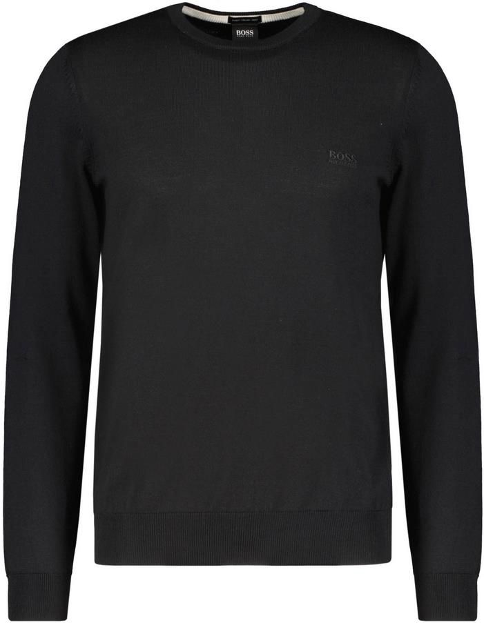 BOSS   Botto L   Herren Wollpullover in 10 Farben für je 81,72€ (statt 100€)