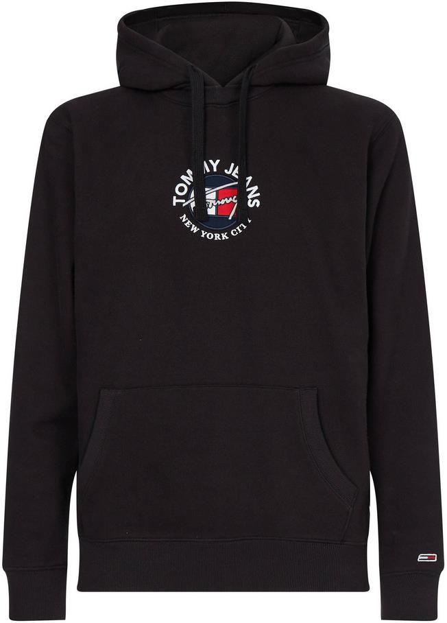 Tommy Jeans Timeless Herren Sweatshirt für 57,72€ (statt 78€)