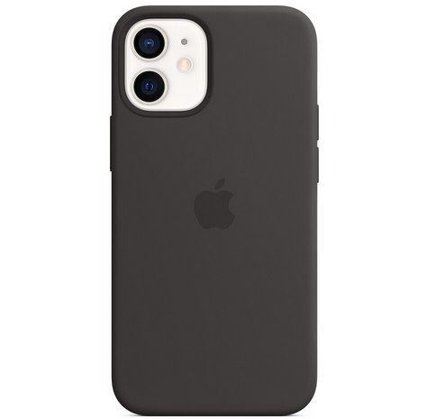 Apple OEM iPhone 12 Mini Silikon Case in vielen Farben für je 29,99€ (statt 39€)