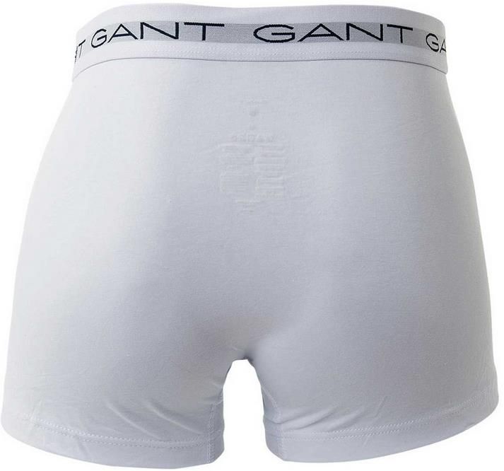 GANT 3 Pack Stretch Herren Boxershorts in der Größe XL für 23,95€ (statt 37€)   Prime