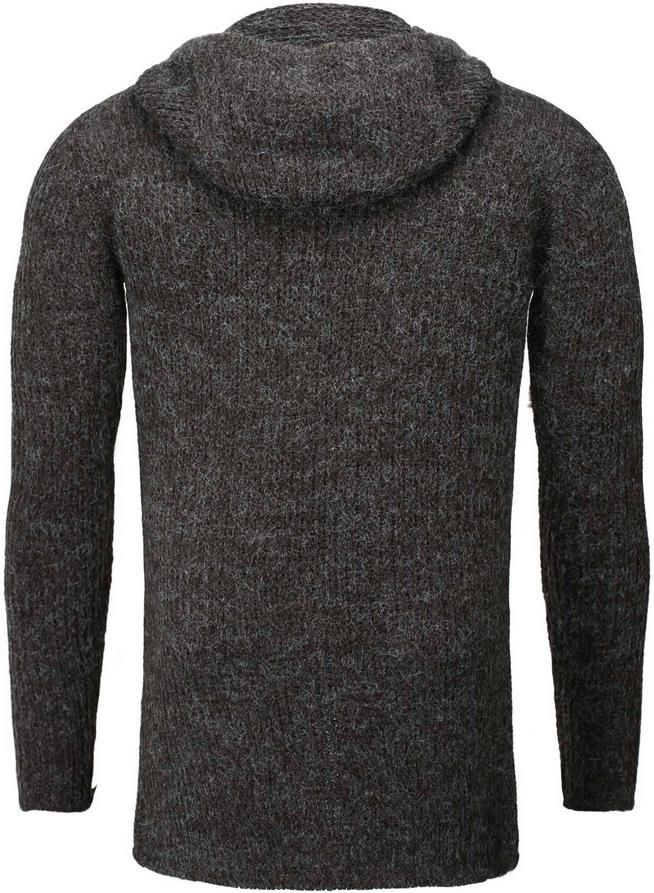 Key Largo Buddy   Herren Strickjacke für 57,79€ (statt 70€)