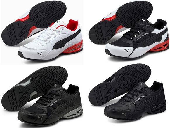 Puma Respin SL Sneaker in vielen Farben für je 39,95€ (statt 50€)