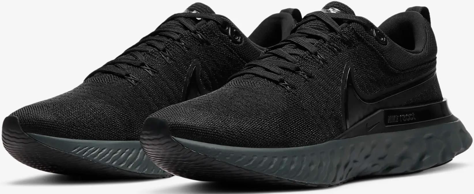 Nike React Infinity Run Flyknit 2   Herrenschuhe für 79,97€ (statt 94€)