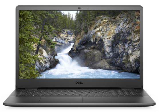 Dell Inspiron 15 3502   15,6 Zoll Full HD Notebook mit 4 GB RAM & 128 GB SSD für 215€ (statt 255€)