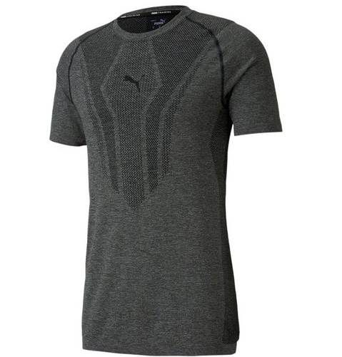 Puma Evoknit Trainings T Shirt für 11,97€ (statt 20€)