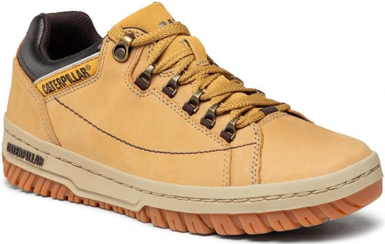 CATerpillar Apa P711588 Honey Reset Herren Halbschuhe für 76,50€ (statt 102€)