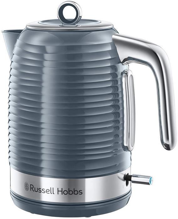 Russell Hobbs Wasserkocher mit 1,7l für 29,99€ (statt 50€)