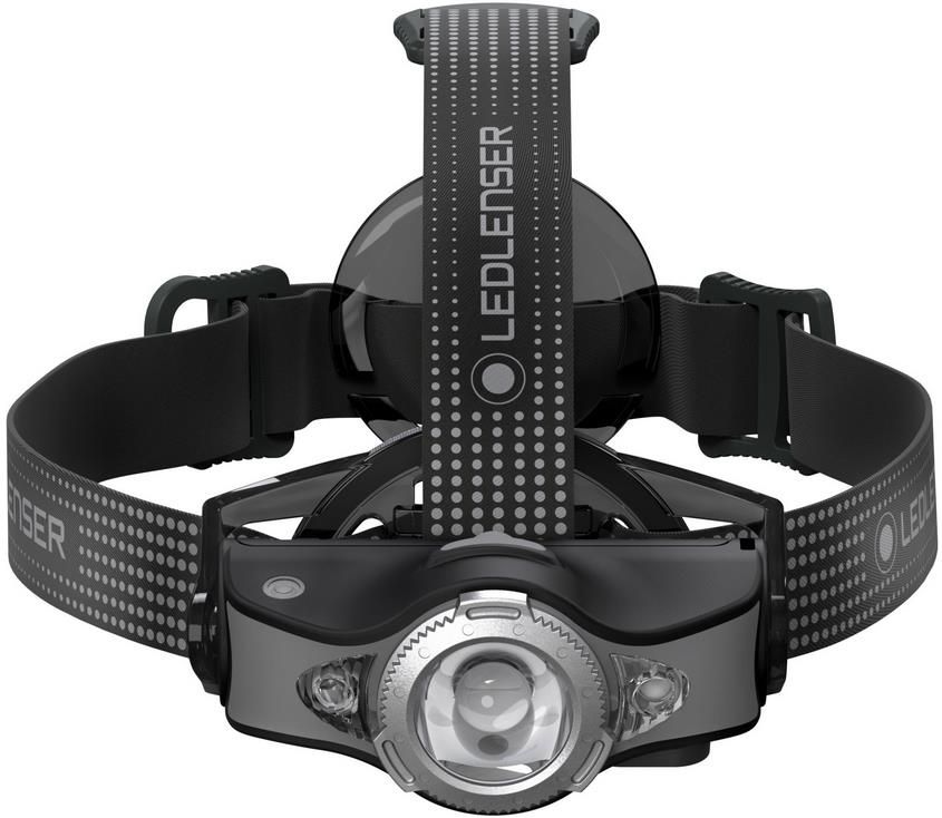 Ledlenser MH11 Stirnlampe   LED Leuchte mit 1.000 Lumen für 65,90€ (statt 82€)