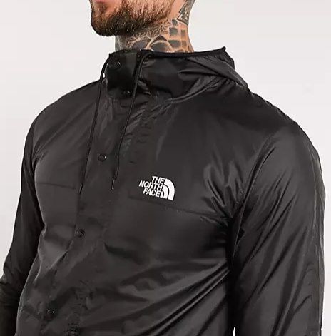 The North Face Windbreaker 1985 Seasonal für 60€ (statt 77€)