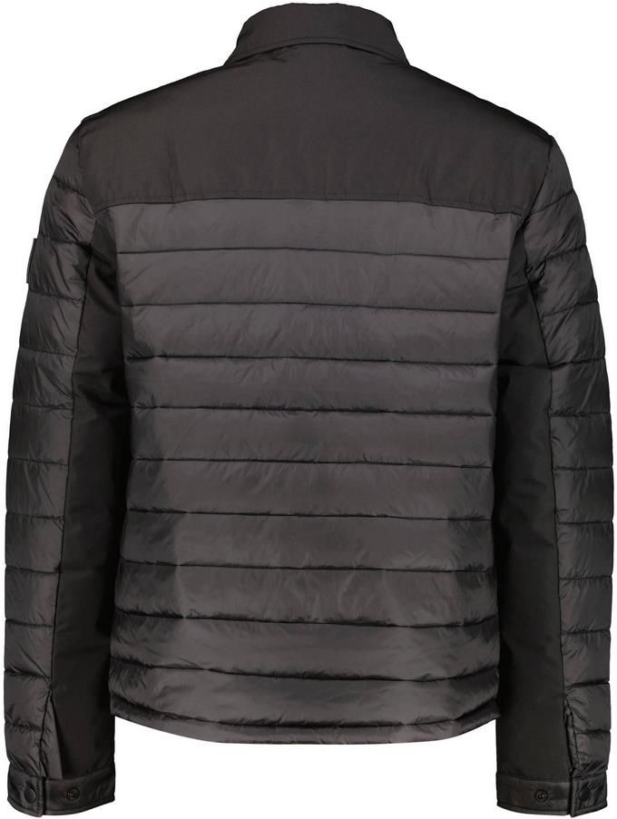 CALVIN KLEIN Herren Steppjacke   Größe M bis XL für 113,72€ (statt 140€)