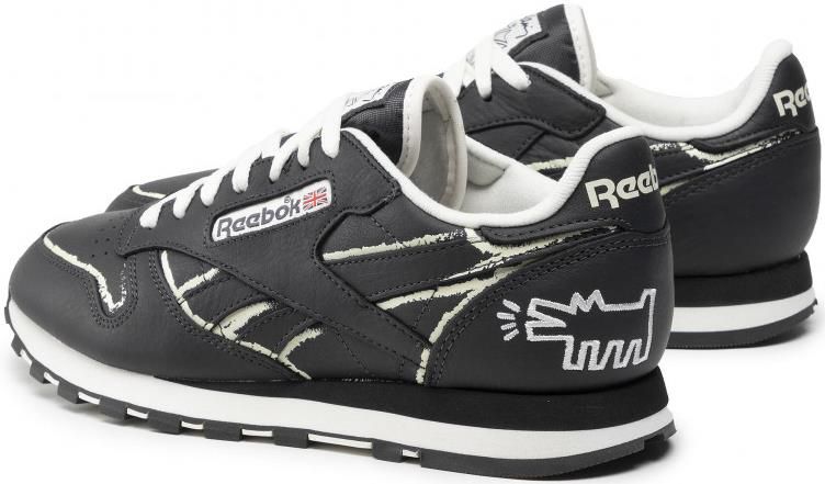 Reebok Classic Leather Keith Har   Herrensneaker für 63,90€ (statt 75€)